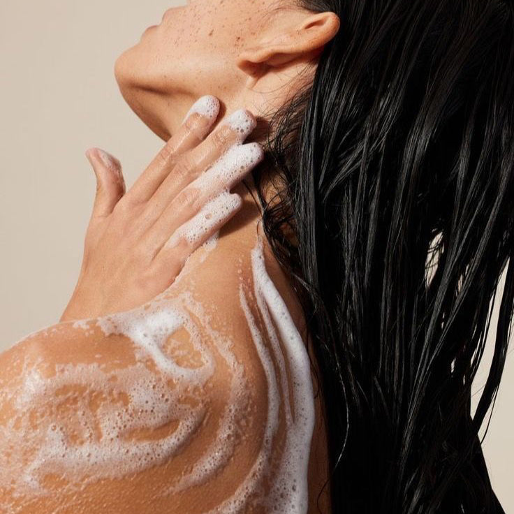 Body & Hair
