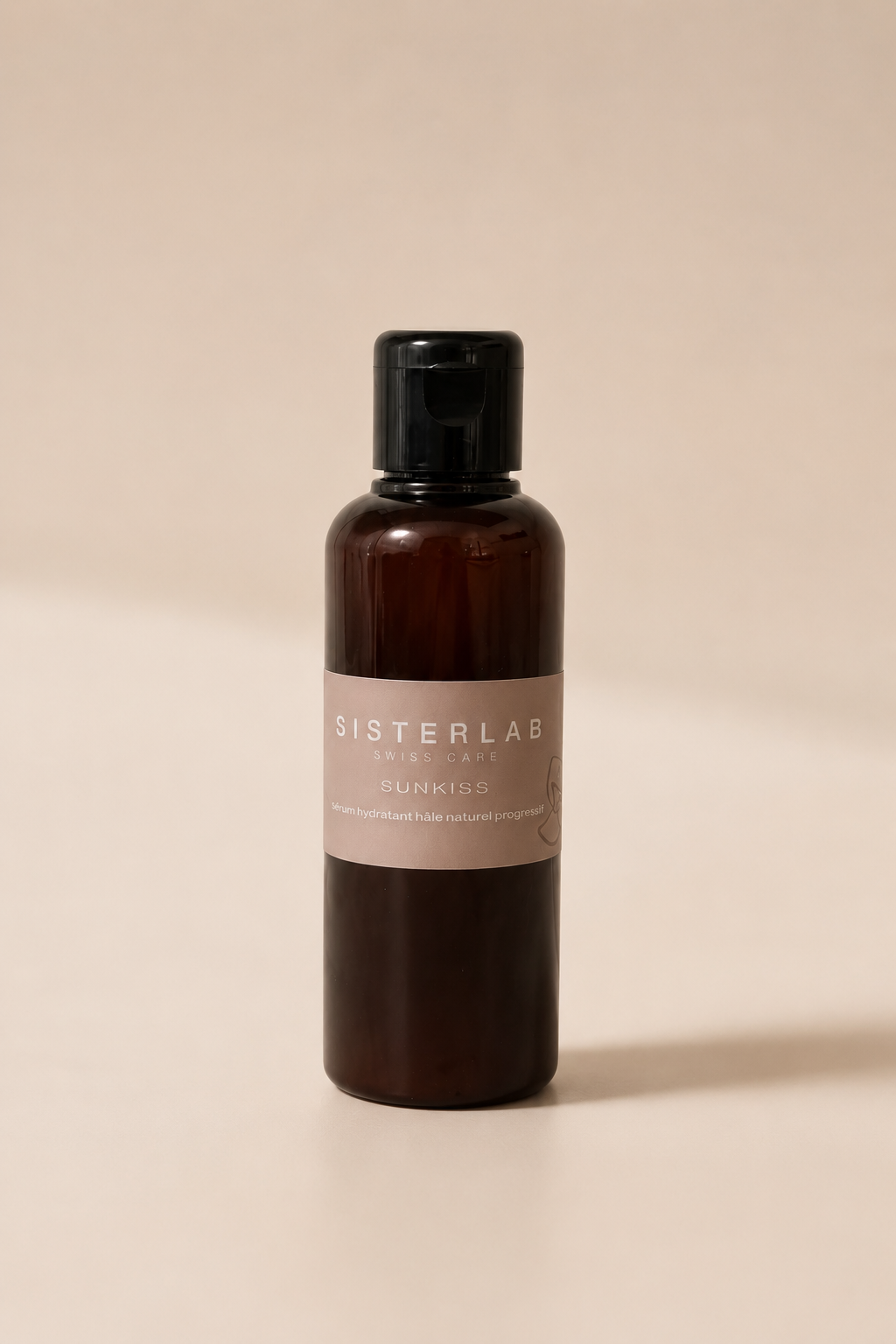 Sunkiss Sérum activateur visage & corps