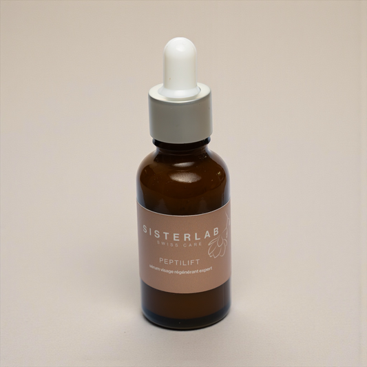 Peptilift Sérum expert fermeté
