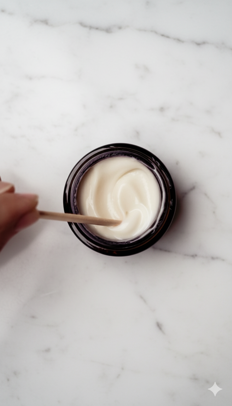 Coton Crème confort