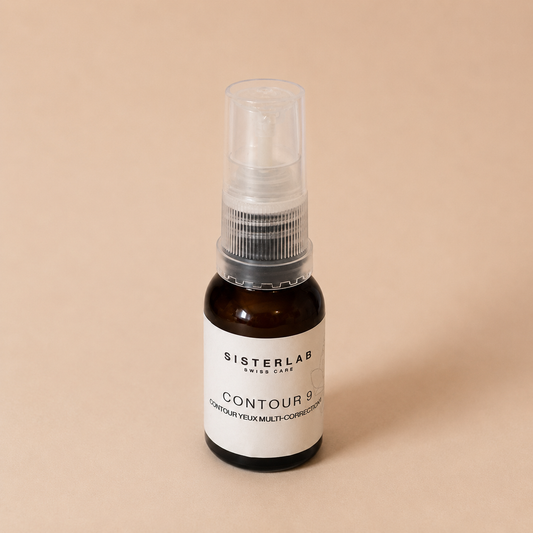 Contour 9 Soin global éclat & fermeté