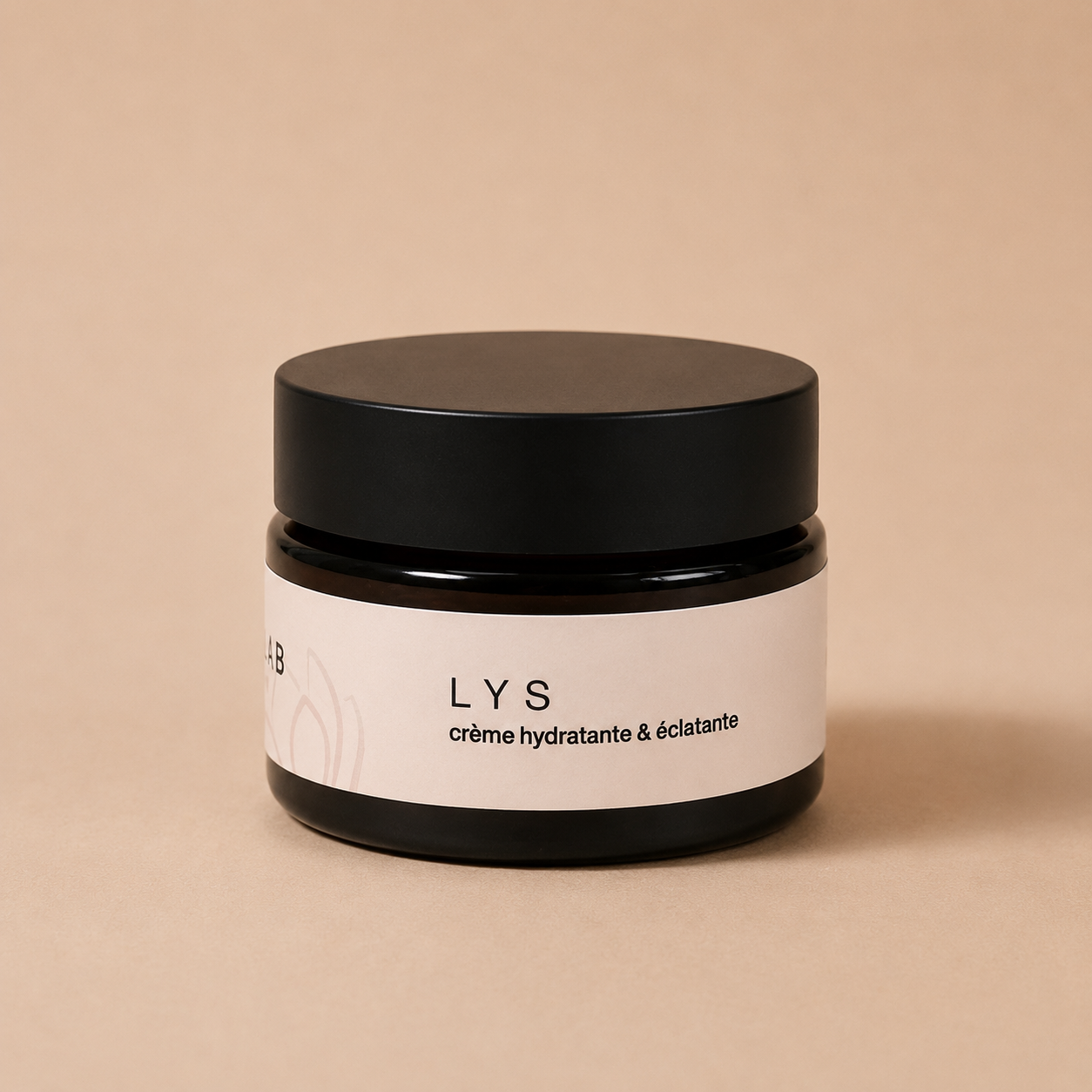 Lys Crème illuminatrice promo du mois
