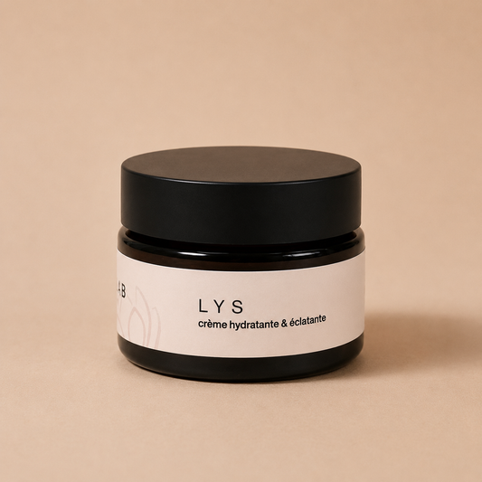 Lys Crème illuminatrice promo du mois