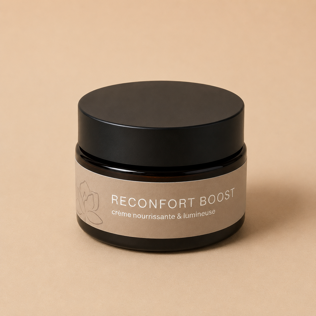 Réconfort Boost soin velours