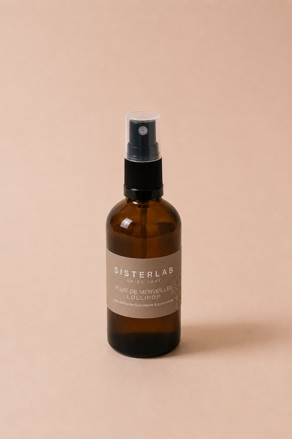 Pluie de Merveilles Eau parfumée