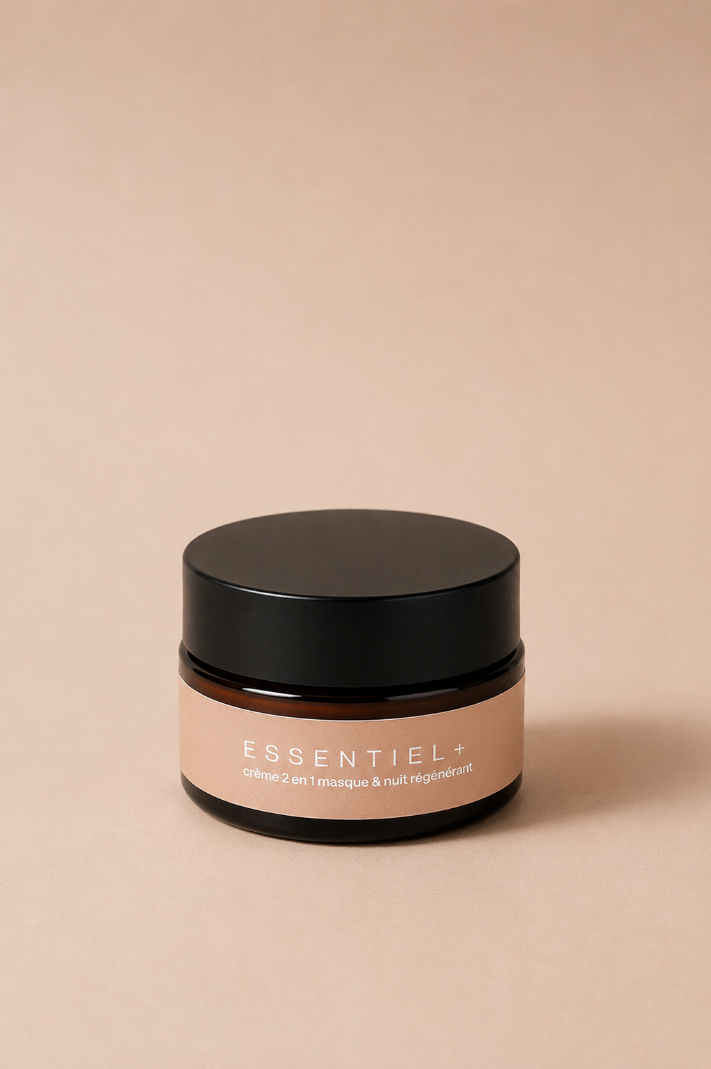Essentiel+ Masque & Nuit 2en1