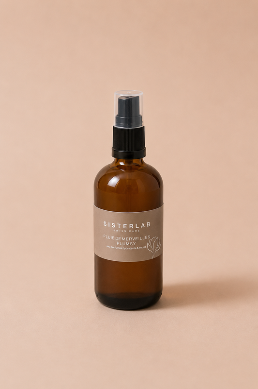 Pluie de Merveilles Eau parfumée