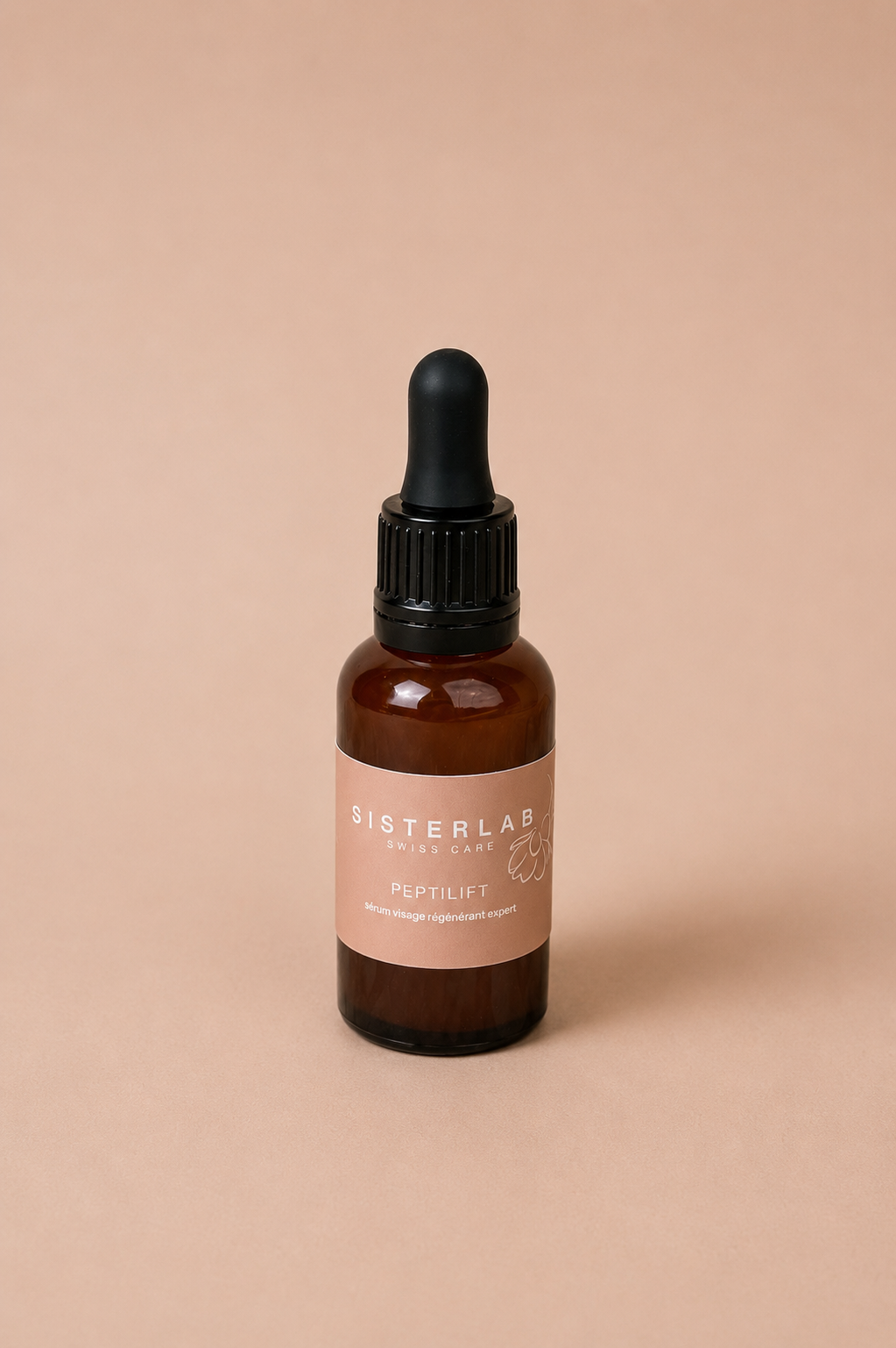 Peptilift Sérum expert fermeté
