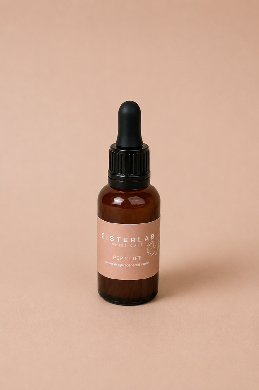 Peptilift Sérum expert fermeté