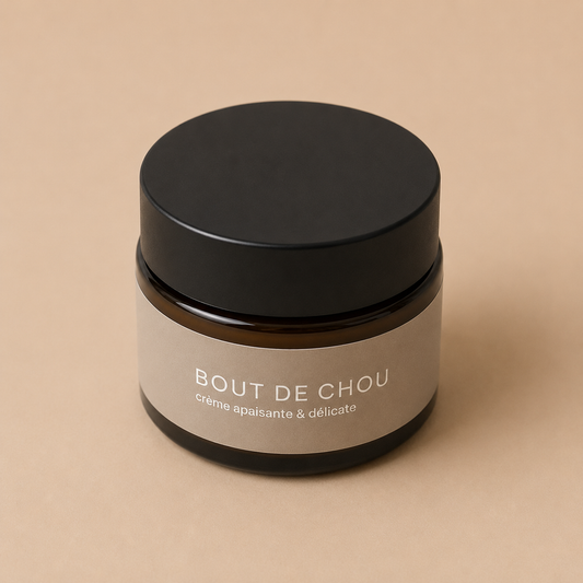  Bout De Chou Crème extra douce enfant