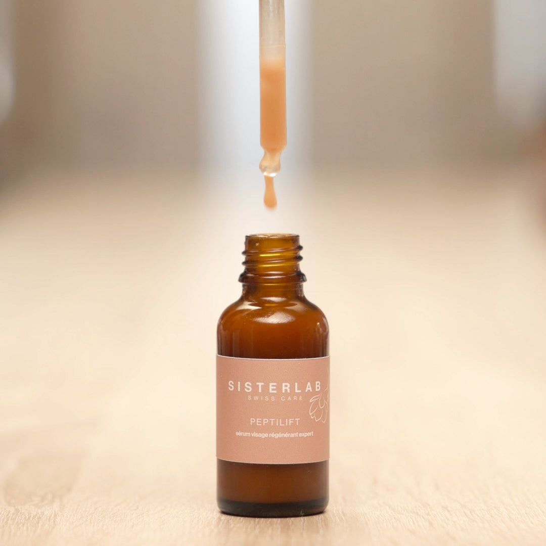 Peptilift Sérum expert fermeté