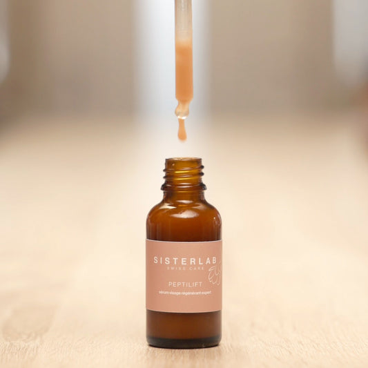 Peptilift Sérum expert fermeté