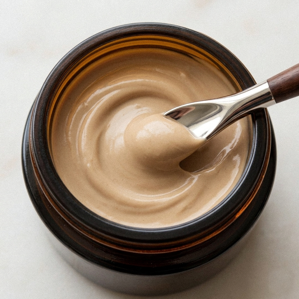 Impulse Boost (Tahiti) Crème de saison bonne mine
