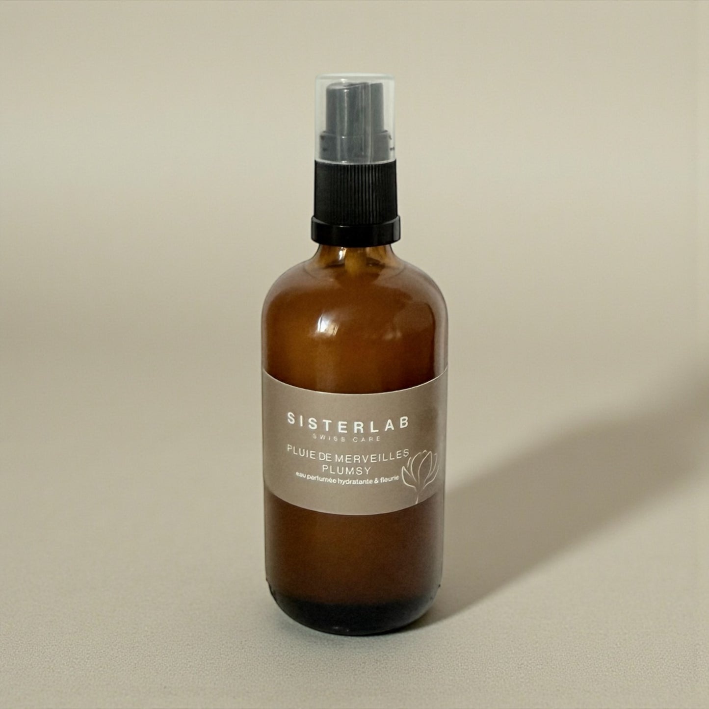 Pluie de Merveilles Eau parfumée
