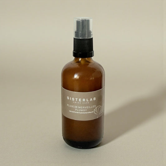 Pluie de Merveilles Eau parfumée