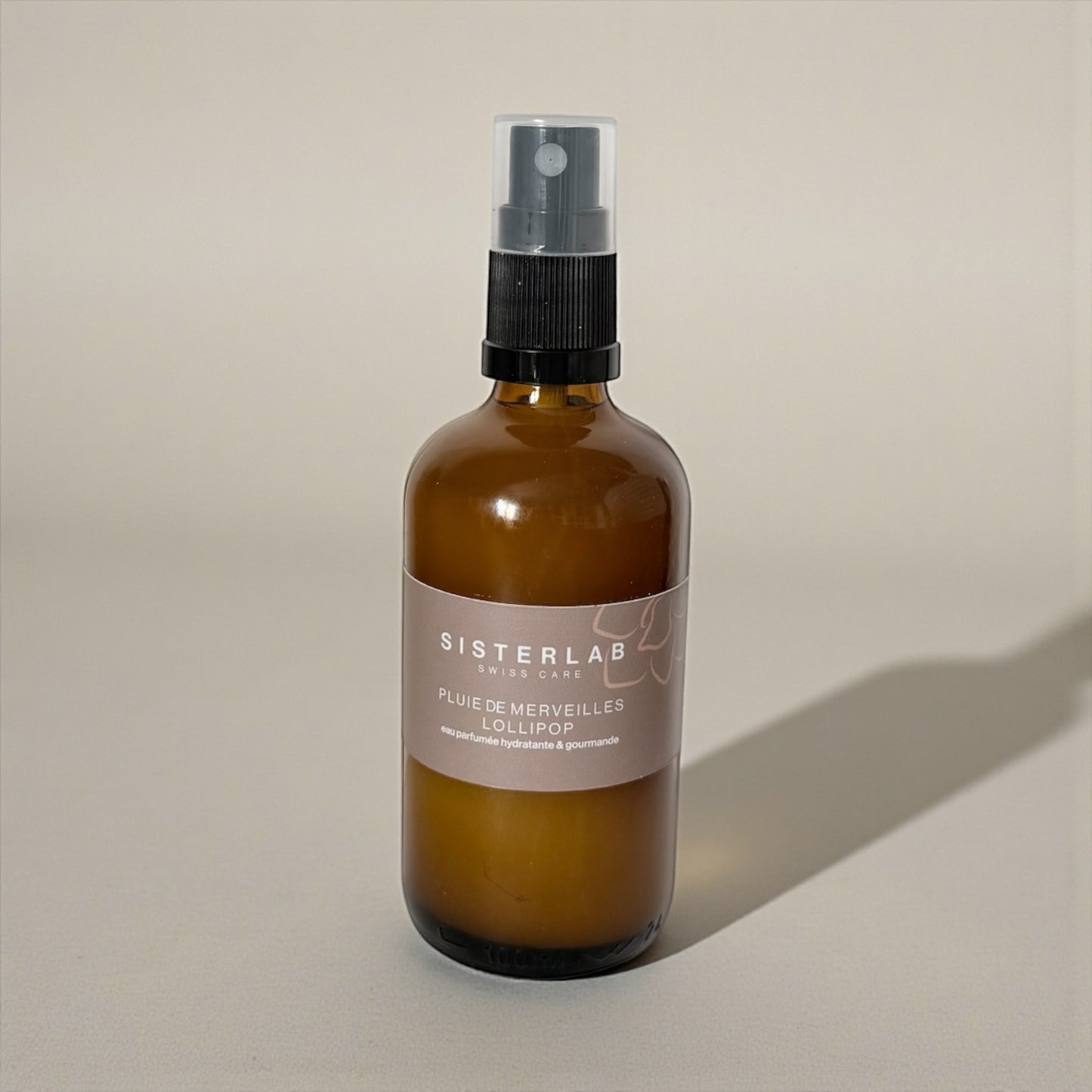 Pluie de Merveilles Eau parfumée