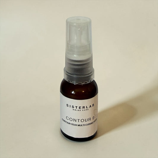 Contour 9 Soin global éclat & fermeté