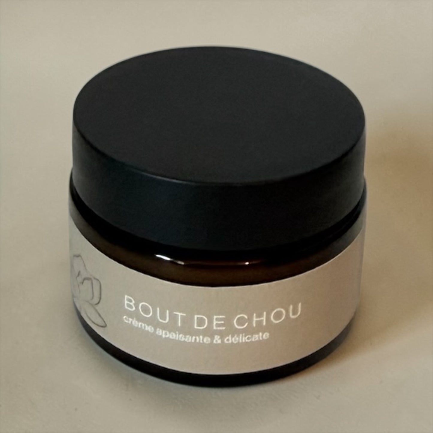 Bout De Chou Crème extra douce enfant