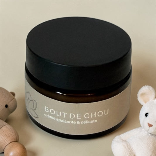  Bout De Chou Crème extra douce enfant