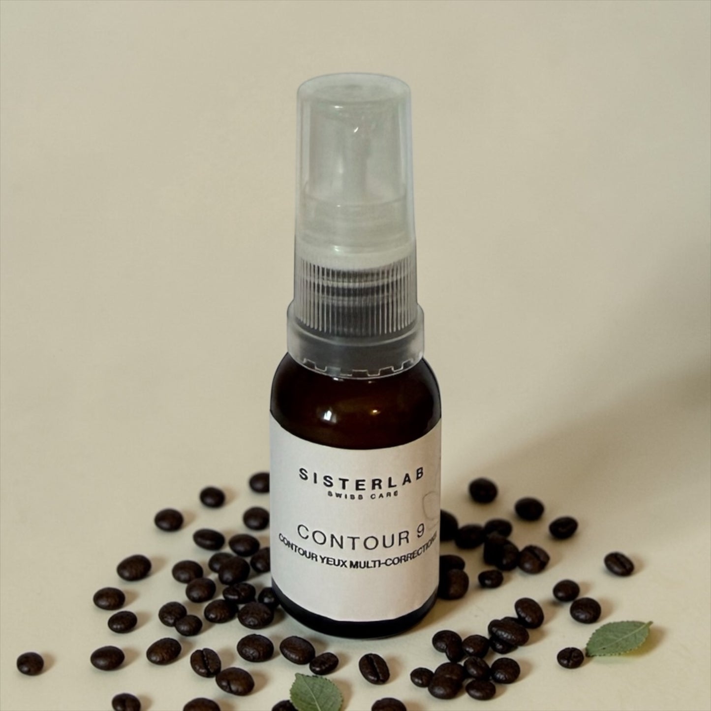 Contour 9 Soin global éclat & fermeté