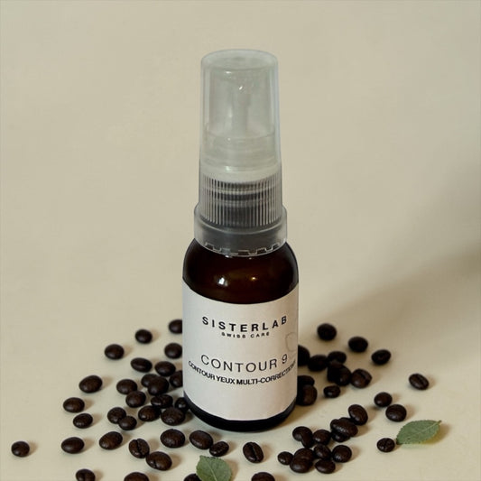 Contour 9 Soin global éclat & fermeté
