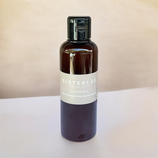 Sunkiss Sérum activateur visage & corps