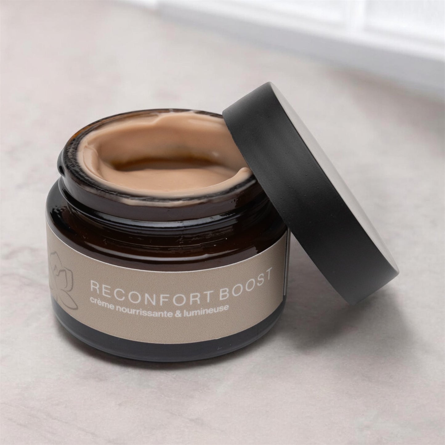 Réconfort Boost soin velours