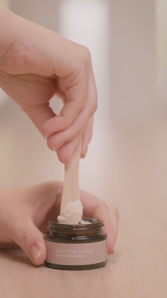  Bout De Chou Crème extra douce enfant